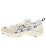 asics（アシックス）スニーカー ベージュ サイズ:26.5cm メンズ/2200703903082