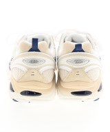asics（アシックス）スニーカー ベージュ サイズ:26.5cm メンズ/2200703903082