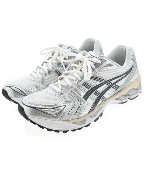 asics(アシックス)のスニーカー サイズ:27.5cm 17,000円
