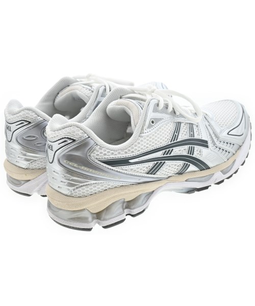 asics（アシックス）スニーカー 白 サイズ:27.5cm メンズ/2200701954093