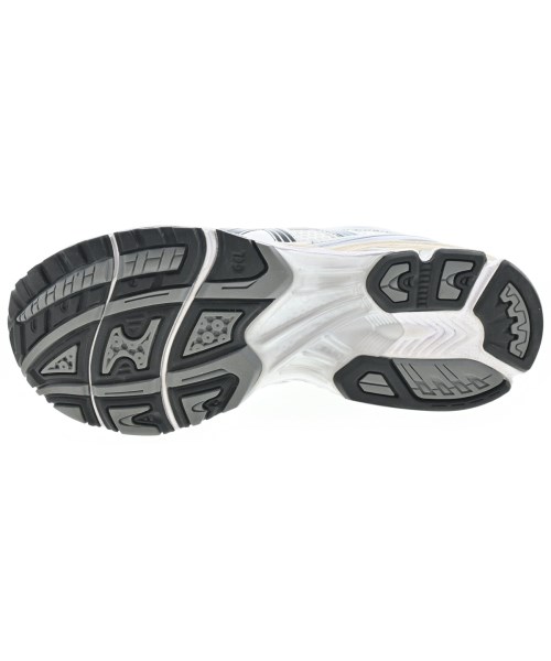 asics（アシックス）スニーカー 白 サイズ:27.5cm メンズ/2200701954093