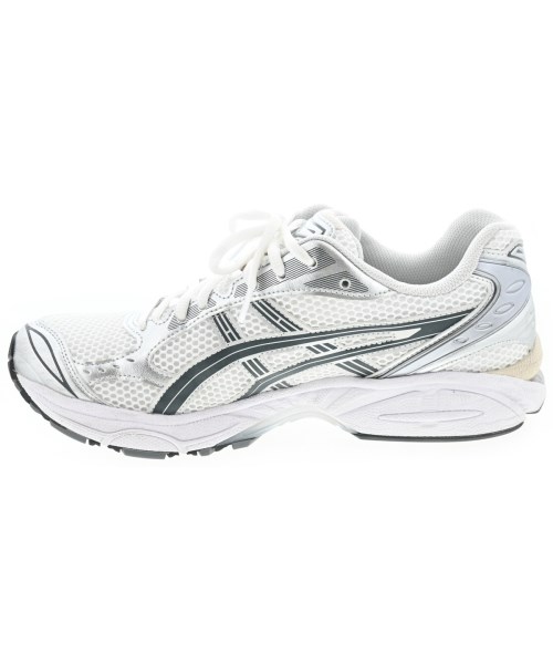 asics（アシックス）スニーカー 白 サイズ:27.5cm メンズ/2200701954093