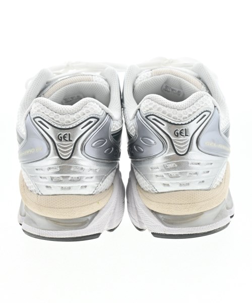 asics（アシックス）スニーカー 白 サイズ:27.5cm メンズ/2200701954093