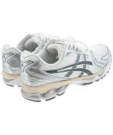 asics（アシックス）スニーカー 白 サイズ:27.5cm メンズ/2200701954093