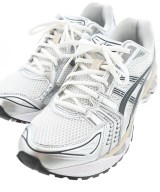 asics（アシックス）スニーカー 白 サイズ:27.5cm メンズ/2200701954093
