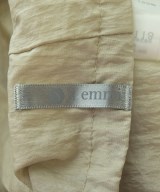 emmi（エミ）ブルゾン ベージュ サイズ:S レディース/2200701953072