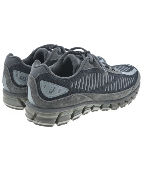 asics（アシックス）スニーカー 黒 サイズ:28cm メンズ/2200703886705
