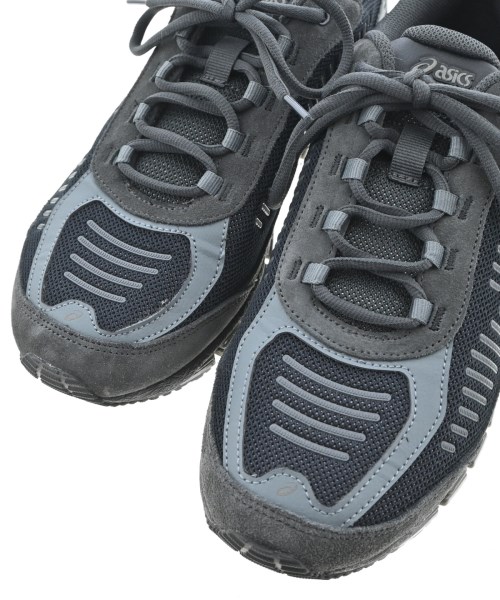 asics（アシックス）スニーカー 黒 サイズ:28cm メンズ/2200703886705