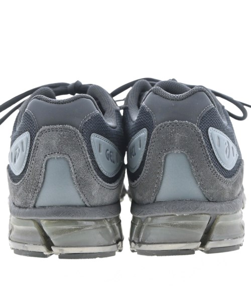 asics（アシックス）スニーカー 黒 サイズ:28cm メンズ/2200703886705