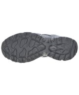 asics（アシックス）スニーカー 黒 サイズ:25cm レディース/2200704361089