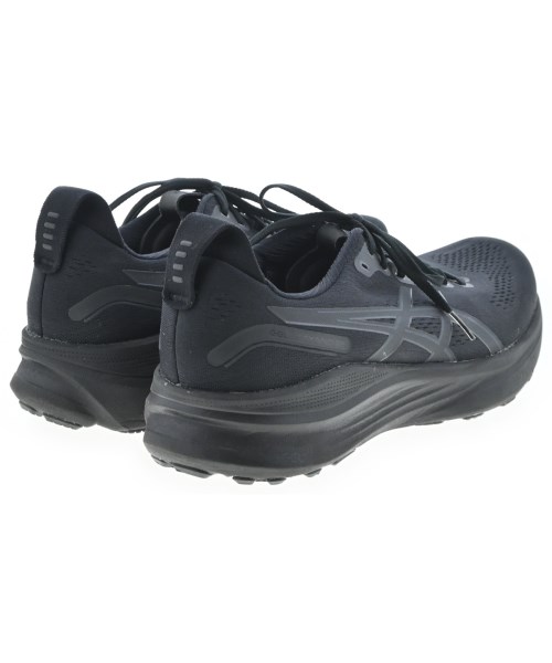 asics（アシックス）スニーカー 黒 サイズ:29cm メンズ/2200703789044