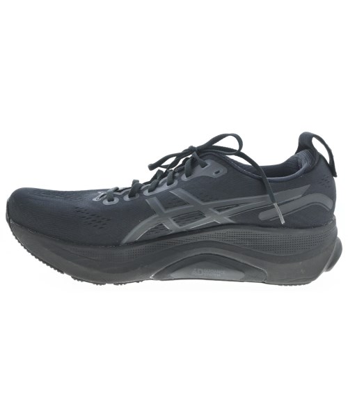 asics（アシックス）スニーカー 黒 サイズ:29cm メンズ/2200703789044
