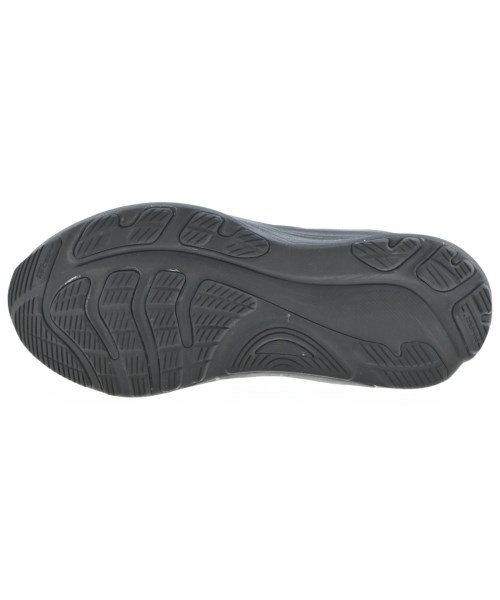 asics（アシックス）スニーカー 黒 サイズ:29cm メンズ/2200703789044