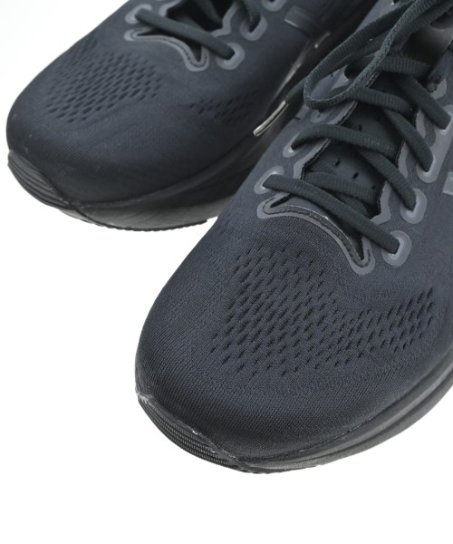 asics（アシックス）スニーカー 黒 サイズ:29cm メンズ/2200703789044