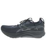asics（アシックス）スニーカー 黒 サイズ:29cm メンズ/2200703789044