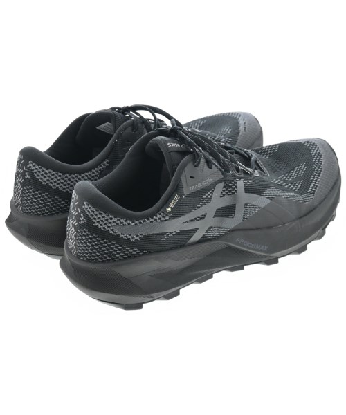 asics（アシックス）スニーカー 黒 サイズ:29cm メンズ/2200703789051