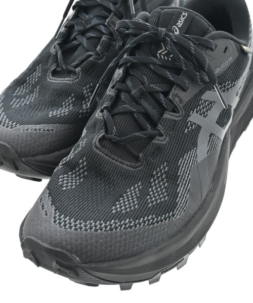 asics（アシックス）スニーカー 黒 サイズ:29cm メンズ/2200703789051