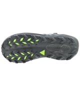 asics（アシックス）スニーカー 黒 サイズ:29cm メンズ/2200703789051
