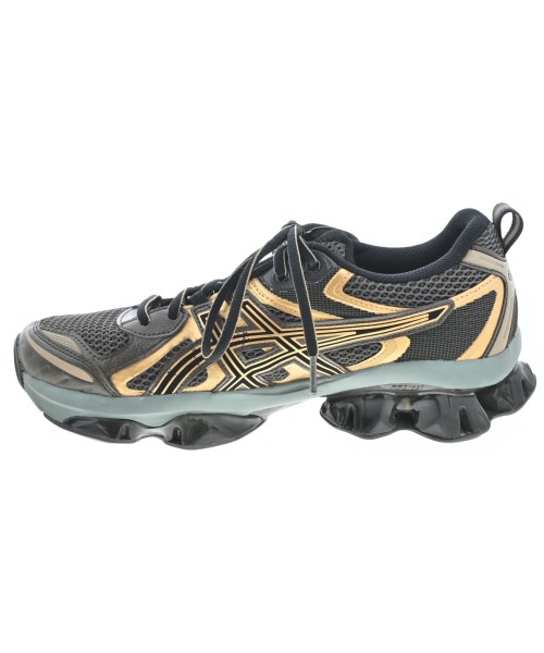 asics（アシックス）スニーカー 茶 サイズ:26.5cm メンズ/2200706017083