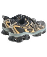 asics（アシックス）スニーカー 茶 サイズ:26.5cm メンズ/2200706017083