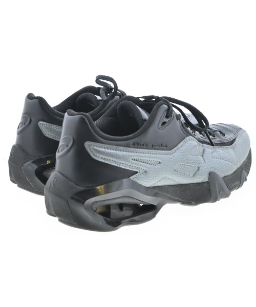 asics（アシックス）スニーカー 黒 サイズ:26.5cm メンズ/2200706017090