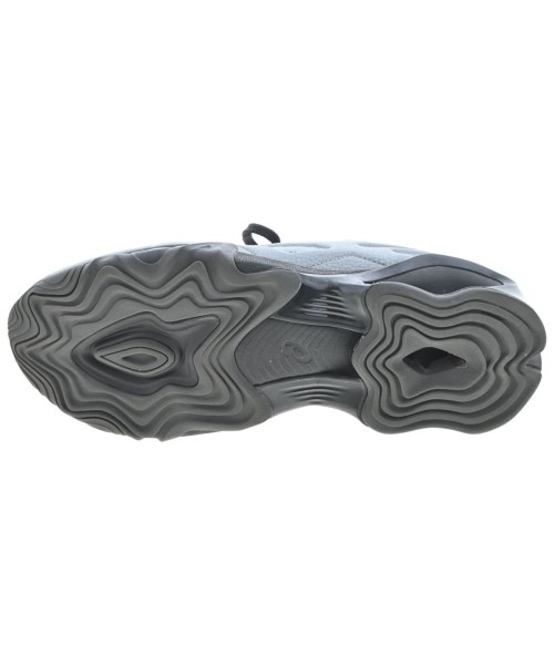 asics（アシックス）スニーカー 黒 サイズ:26.5cm メンズ/2200706017090