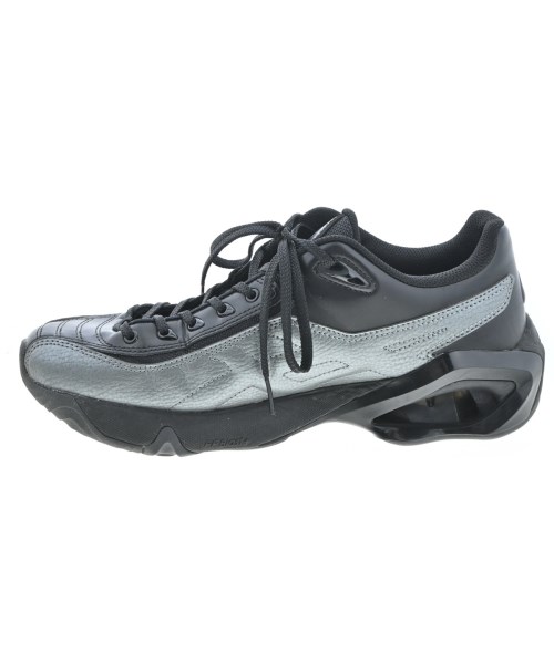 asics（アシックス）スニーカー 黒 サイズ:26.5cm メンズ/2200706017090
