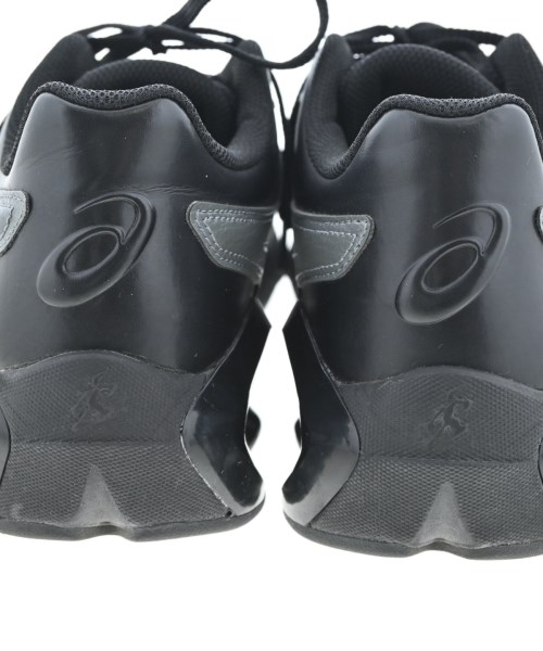 asics（アシックス）スニーカー 黒 サイズ:26.5cm メンズ/2200706017090