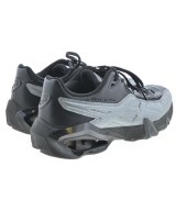 asics（アシックス）スニーカー 黒 サイズ:26.5cm メンズ/2200706017090