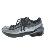 asics（アシックス）スニーカー 黒 サイズ:26.5cm メンズ/2200706017090