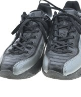 asics（アシックス）スニーカー 黒 サイズ:26.5cm メンズ/2200706017090