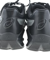 asics（アシックス）スニーカー 黒 サイズ:26.5cm メンズ/2200706017090