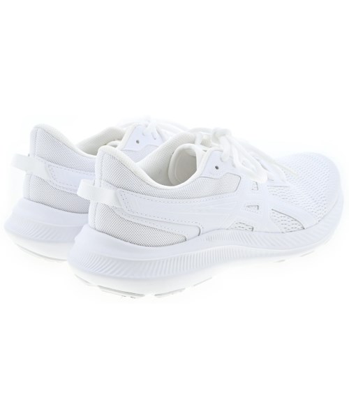 asics（アシックス）スニーカー 白 サイズ:24cm レディース/2200702218422