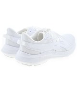 asics（アシックス）スニーカー 白 サイズ:24cm レディース/2200702218422