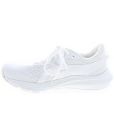 asics（アシックス）スニーカー 白 サイズ:24cm レディース/2200702218422