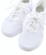asics（アシックス）スニーカー 白 サイズ:24cm レディース/2200702218422