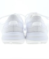 asics（アシックス）スニーカー 白 サイズ:24cm レディース/2200702218422