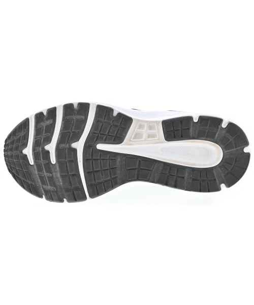 asics（アシックス）スニーカー 青 サイズ:24cm レディース/2200702641565
