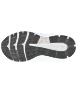 asics（アシックス）スニーカー 青 サイズ:24cm レディース/2200702641565