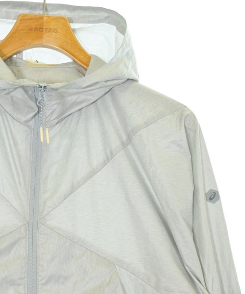 asics（アシックス）その他 グレー サイズ:S レディース/2200704392014