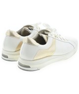 asics（アシックス）スニーカー 白 サイズ:24cm レディース/2200707013053