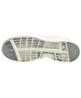 asics（アシックス）スニーカー 白 サイズ:24cm レディース/2200707013053