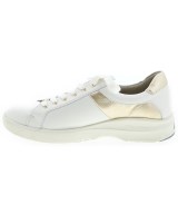 asics（アシックス）スニーカー 白 サイズ:24cm レディース/2200707013053