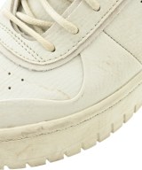 UNOHA（ウノハ）スニーカー 白 サイズ:24cm レディース/2200702380068