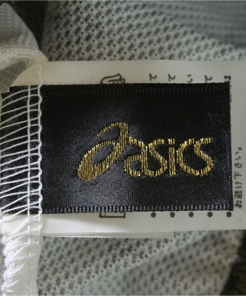 asics（アシックス）その他 カーキ サイズ:M メンズ/2200707576022