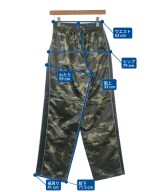 asics（アシックス）その他 カーキ サイズ:M メンズ/2200707576022