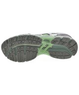 asics（アシックス）スニーカー 緑 サイズ:27cm メンズ/2200705480048