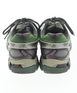 asics（アシックス）スニーカー 緑 サイズ:27cm メンズ/2200705480048