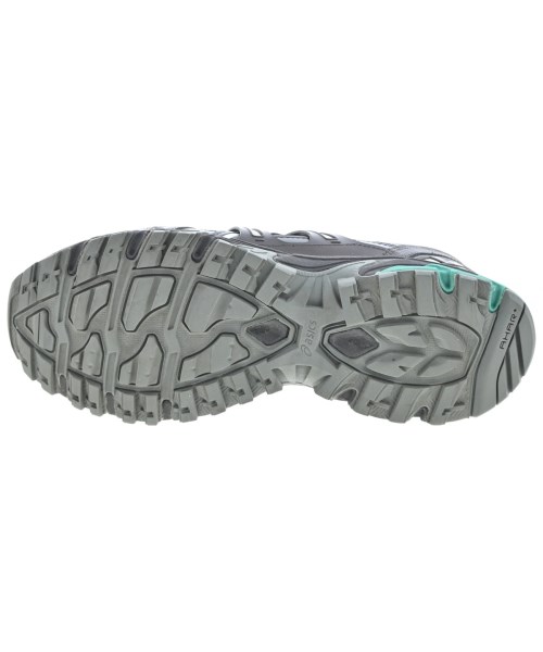 asics（アシックス）スニーカー カーキ サイズ:27.5cm メンズ/2200707850085