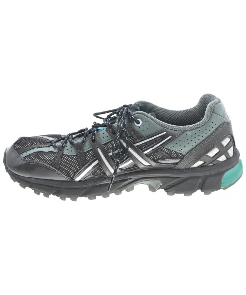 asics（アシックス）スニーカー カーキ サイズ:27.5cm メンズ/2200707850085